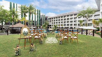 The Stones Hotel - Legian Bali