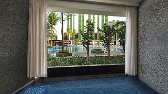 The Stones Hotel - Legian Bali