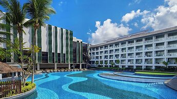 The Stones Hotel - Legian Bali