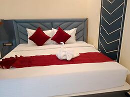 Hotel Kamla Kishan