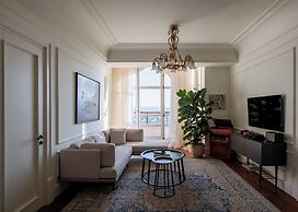 Hovagimyan Hotel and Suites
