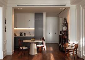 Hovagimyan Hotel and Suites