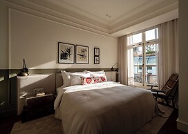 Hovagimyan Hotel and Suites