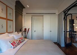 Hovagimyan Hotel and Suites