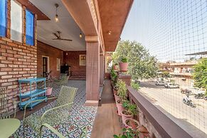 The Munshi Mansion