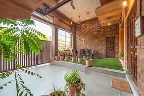 The Munshi Mansion