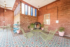The Munshi Mansion
