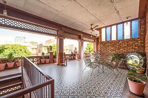 The Munshi Mansion