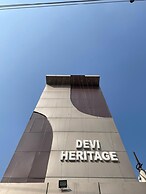 Devi Heritage Vrindavan