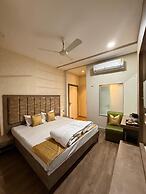 Vallabh Villas Guest House