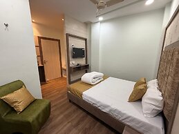 Vallabh Villas Guest House