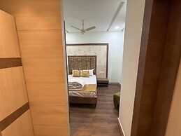 Vallabh Villas Guest House