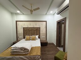 Vallabh Villas Guest House
