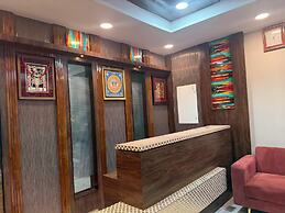 Vallabh Villas Guest House