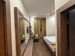 Vallabh Villas Guest House