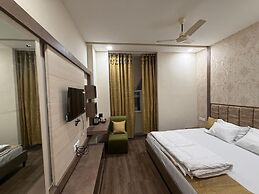 Vallabh Villas Guest House