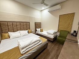 Vallabh Villas Guest House