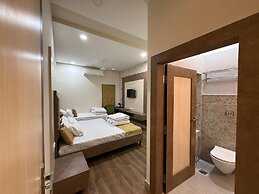 Vallabh Villas Guest House
