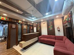 Vallabh Villas Guest House