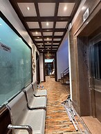Vallabh Villas Guest House