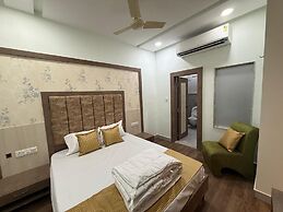 Vallabh Villas Guest House