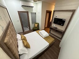 Vallabh Villas Guest House