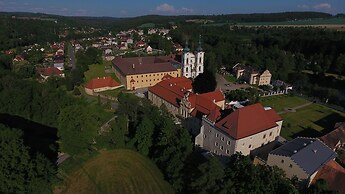 Klášter Želiv