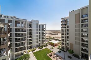 1BR Balcony & Luxury Amenities
