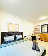 Luxury 7 Bedroom Apartment Sleeps 16