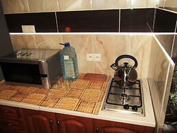 Noclegi w Zieleni