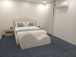 Velmist Residence Abha