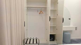 Velmist Residence Abha