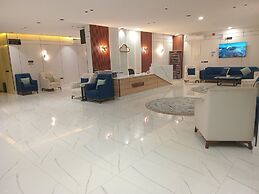 Velmist Residence Abha