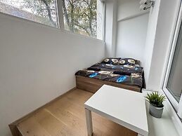 Fantastic Inn Warsaw - Foksal
