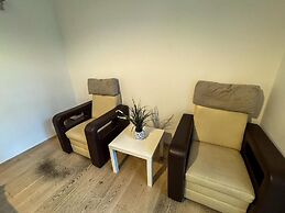 Fantastic Inn Warsaw - Foksal