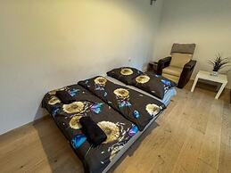 Fantastic Inn Warsaw - Foksal