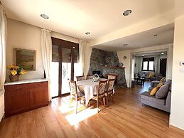 Kyperounta Heights - Breathtaking View