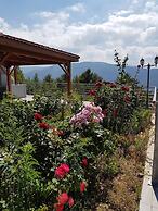 Kyperounta Heights - Breathtaking View