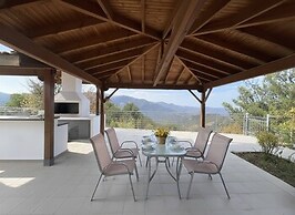 Kyperounta Heights - Breathtaking View