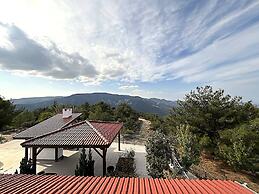 Kyperounta Heights - Breathtaking View