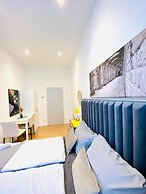 Charming 4 Bedroom Apartment Ottakring