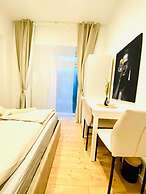 Charming 4 Bedroom Apartment Ottakring