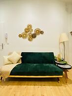 Charming 4 Bedroom Apartment Ottakring