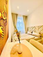 Charming 4 Bedroom Apartment Ottakring