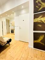 Charming 4 Bedroom Apartment Ottakring
