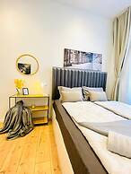 Charming 4 Bedroom Apartment Ottakring