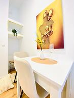 Charming 4 Bedroom Apartment Ottakring