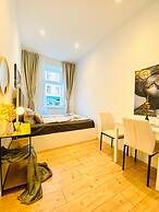 Charming 4 Bedroom Apartment Ottakring