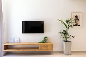 Bonsai Luxury Villas Naxos