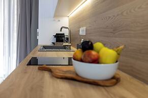 Bonsai Luxury Villas Naxos